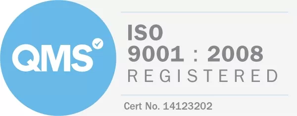 ISO 9001