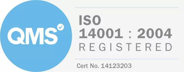 ISO 14001