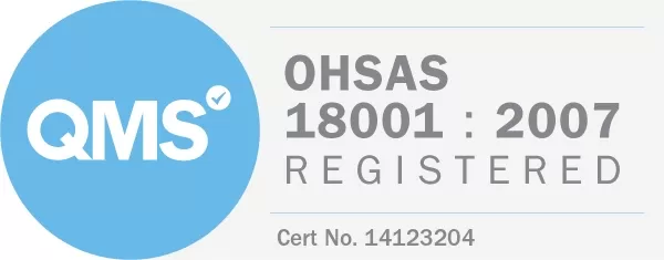 OHSAS 45001
